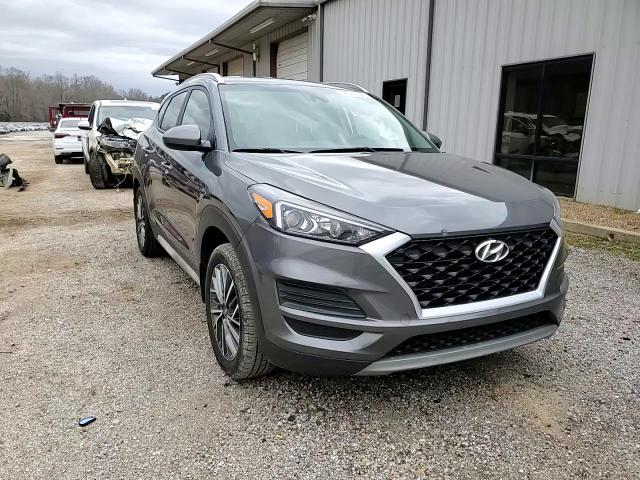 2021 Hyundai Tucson - Image 11