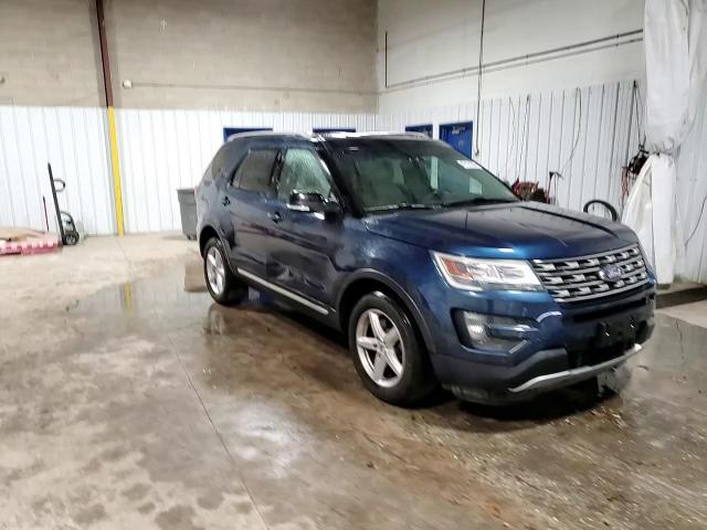 2016 Ford Explorer - Image 14