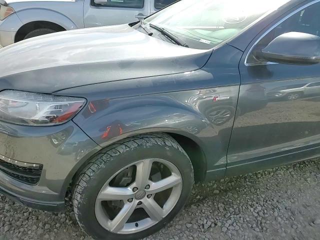 2013 Audi Q7 - Image 12