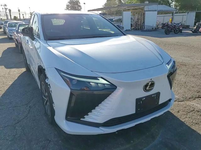2023 Lexus Rz 450E VIN: JTJAAAAB5PA015778 Lot: 49177525