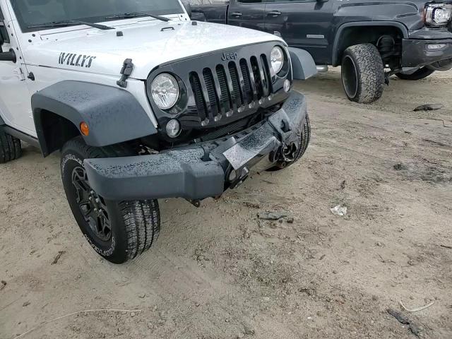 2016 Jeep Wrangler - Image 13
