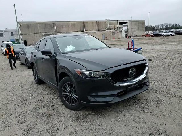 2021 Mazda CX-5 - Image 11