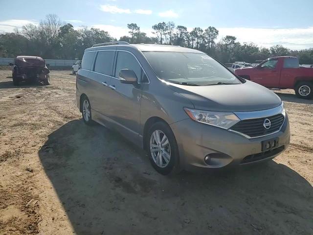 2015 Nissan Quest - Image 11