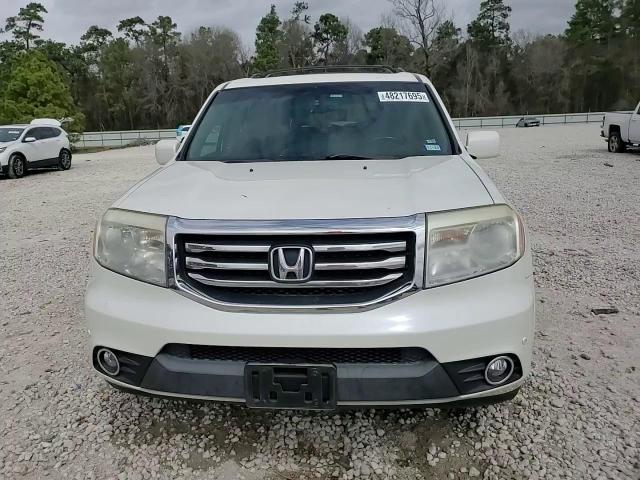 2014 Honda Pilot - Image 14