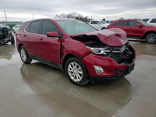 2021 Chevrolet Equinox - Image 12