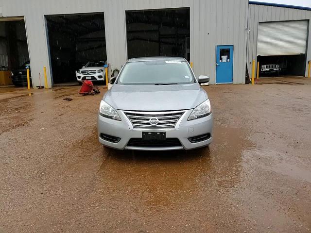 2014 Nissan Sentra - Image 11