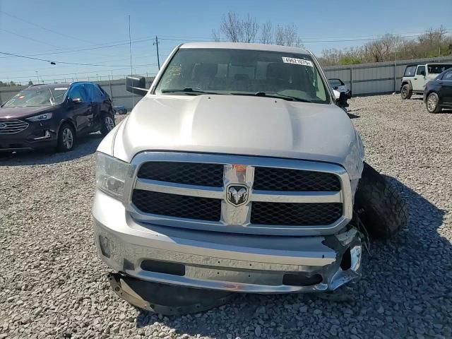 2014 Ram 1500 Slt VIN: 1C6RR6GTXES197603 Lot: 49621075