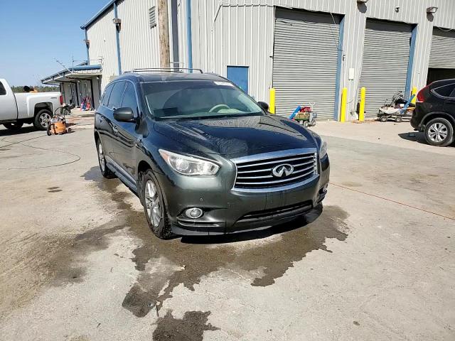 2014 Infiniti QX60 - Image 14
