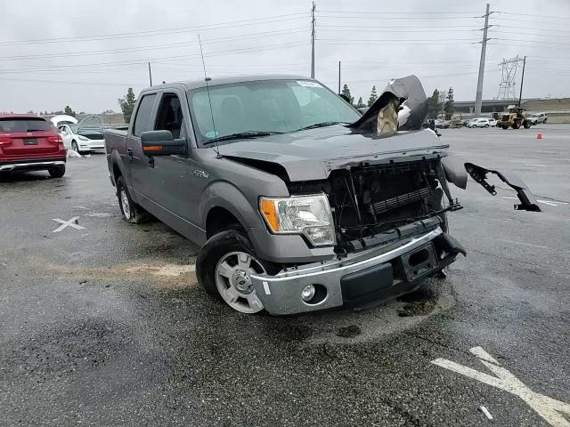 2014 Ford F-150 - Image 11