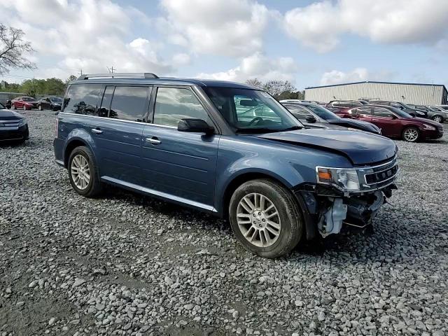 2019 Ford Flex - Image 11