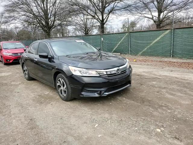 2016 Honda Accord - Image 11