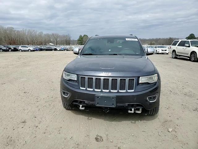 2015 Jeep Grand Cherokee - Image 11