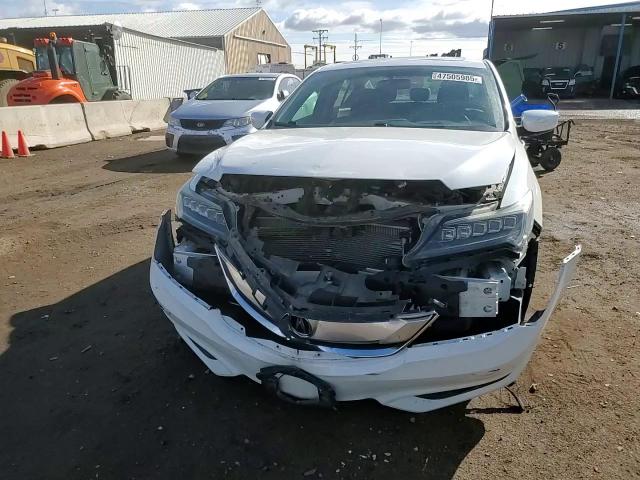 2017 Acura ILX - Image 11