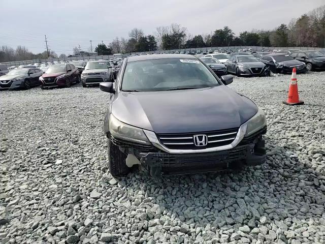 2013 Honda Accord - Image 11