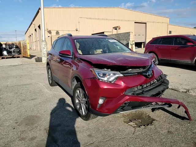 2018 Toyota RAV 4 - Image 11