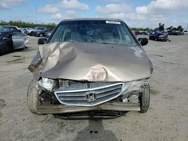 2004 Honda Odyssey - Image 12