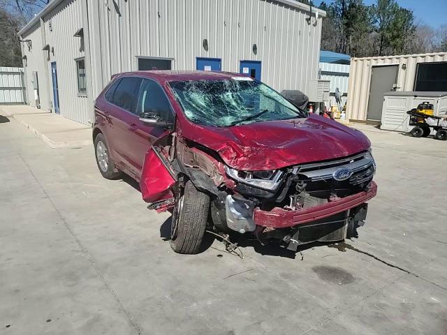 2015 Ford Edge - Image 14