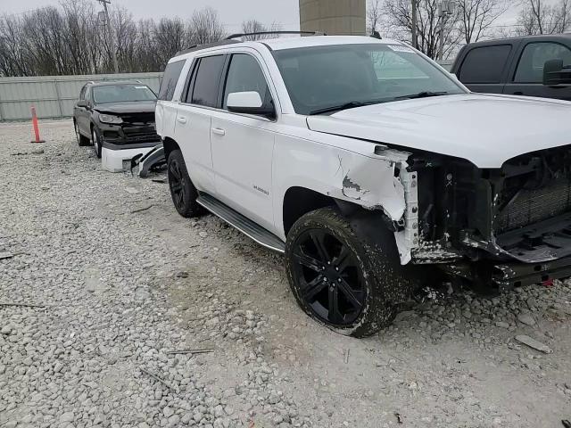 2015 GMC Yukon - Image 12