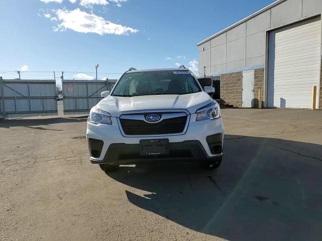 2019 Subaru Forester - Image 14