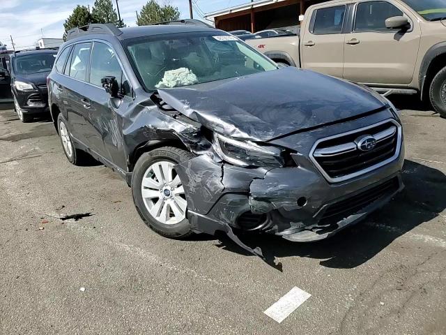 2019 Subaru Outback - Image 10