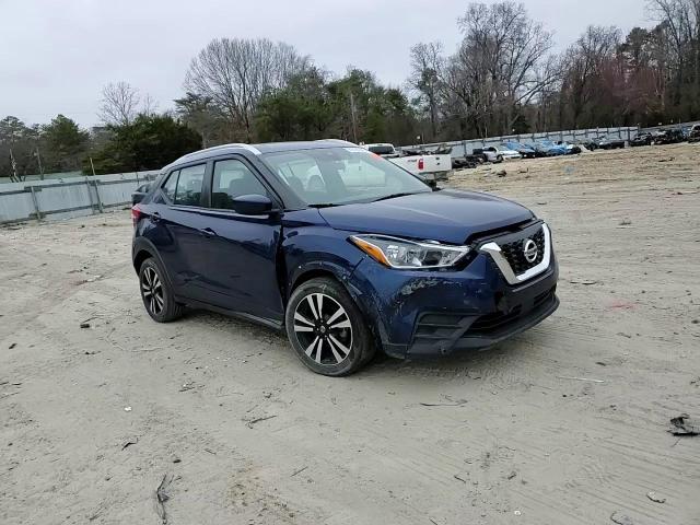 2020 Nissan Kicks - Image 11