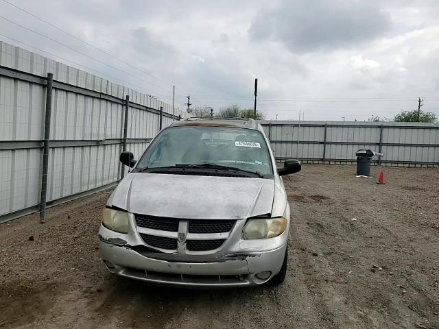 2004 Dodge Grand Caravan Sxt VIN: 2D4GP44L44R562844 Lot: 47646035
