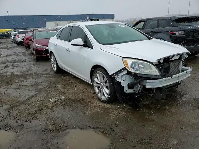 2013 Buick Verano - Image 11