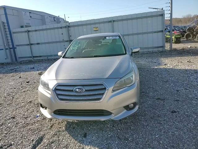 2015 Subaru Legacy - Image 11