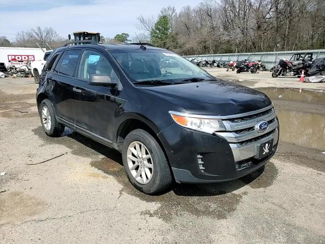 2014 Ford Edge - Image 14