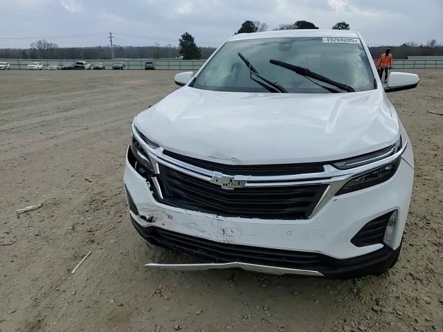 2022 Chevrolet Equinox - Image 12