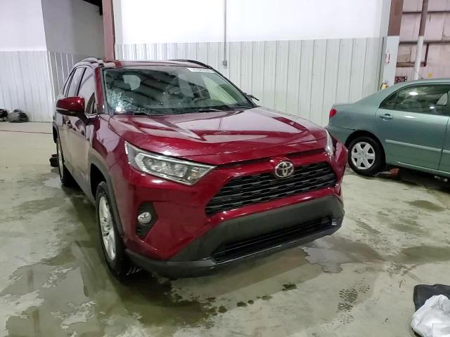 2019 Toyota RAV 4 - Image 15