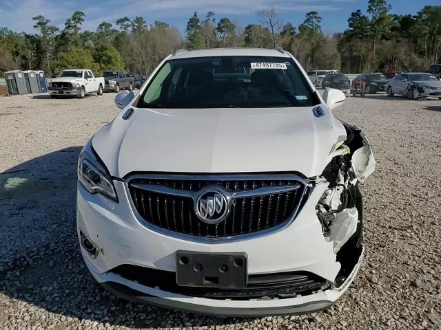 2020 Buick Envision - Image 14