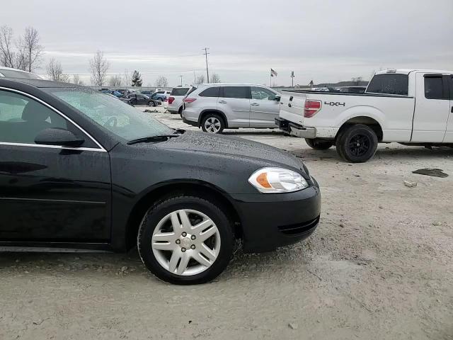 2013 Chevrolet Impala - Image 14