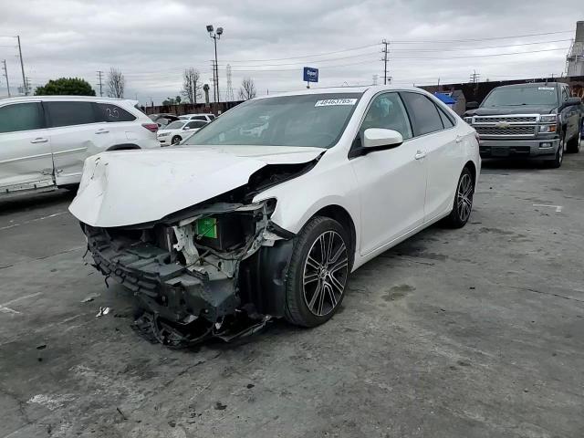 2016 Toyota Camry - Image 10