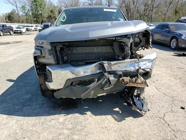 2020 Chevrolet Silverado - Image 11