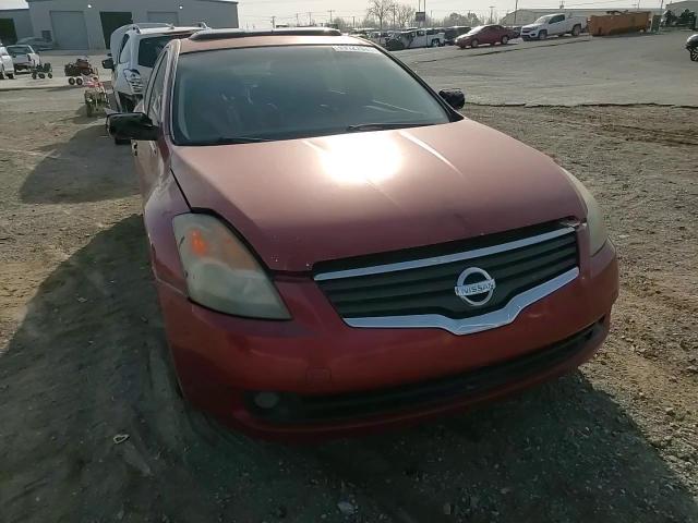 2009 Nissan Altima - Image 11