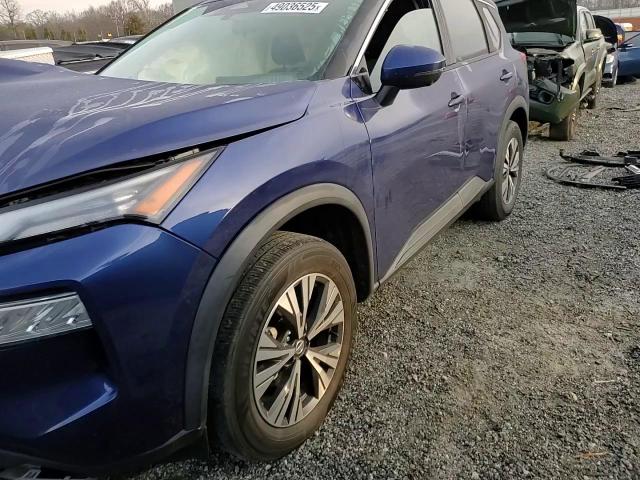 2021 Nissan Rogue - Image 12