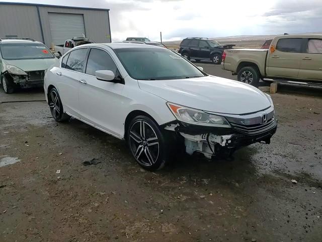 2016 Honda Accord - Image 13
