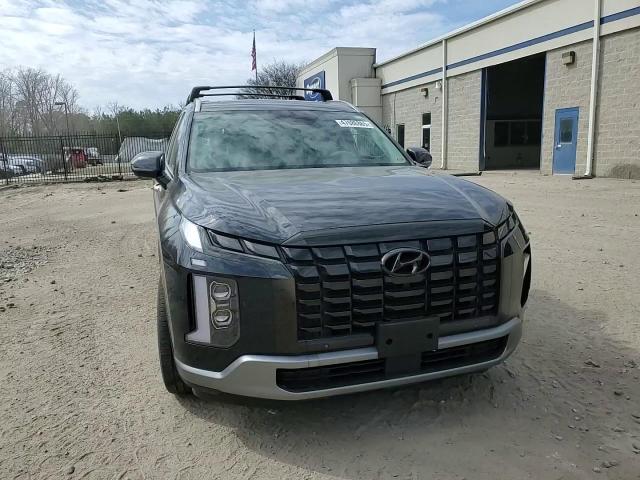 2023 Hyundai Palisade - Image 12