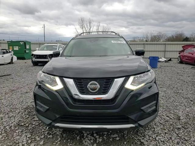 2020 Nissan Rogue - Image 12
