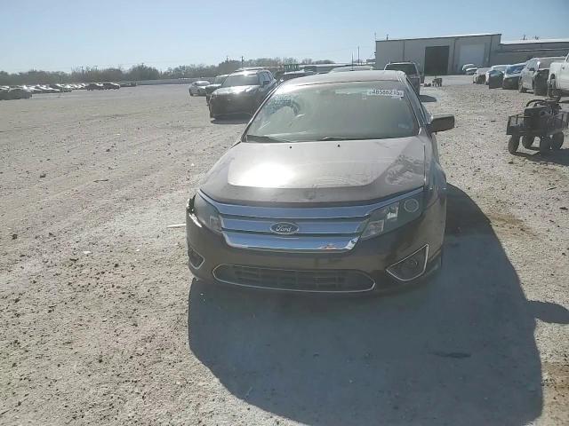 2012 Ford Fusion - Image 11