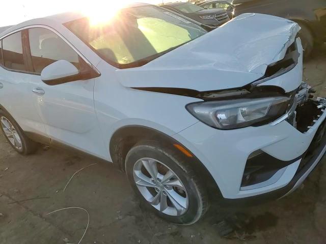 2021 Buick Encore - Image 11