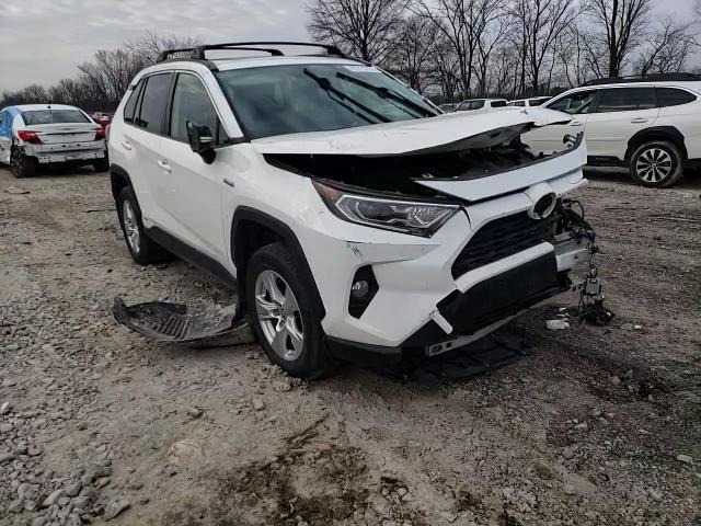 2020 Toyota RAV 4 - Image 11