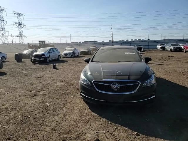2017 Buick LaCrosse - Image 11