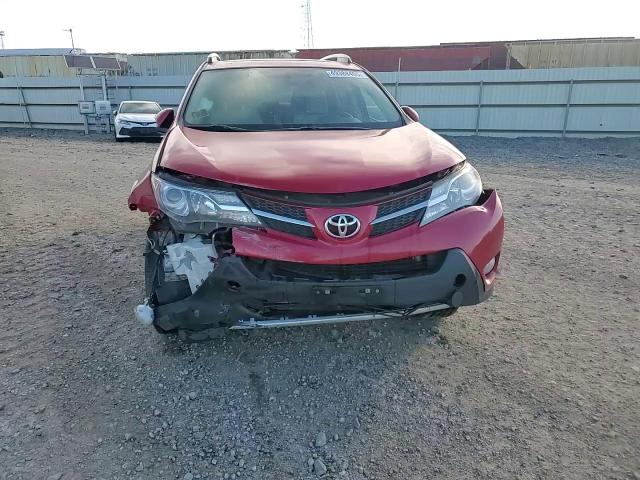 2014 Toyota RAV 4 - Image 12