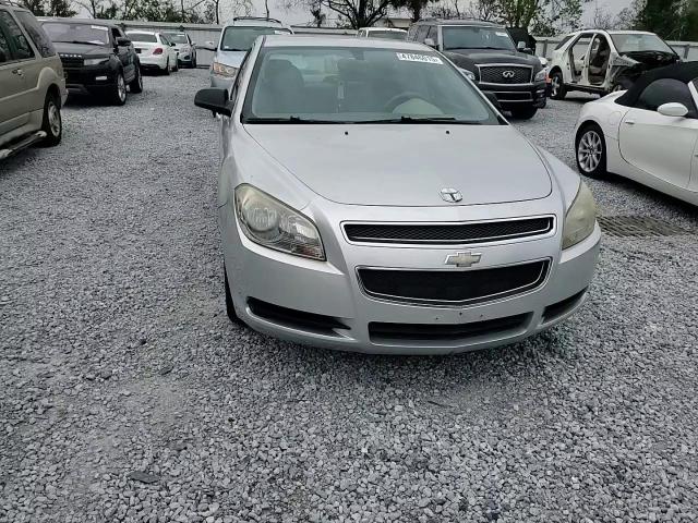 2011 Chevrolet Malibu - Image 11