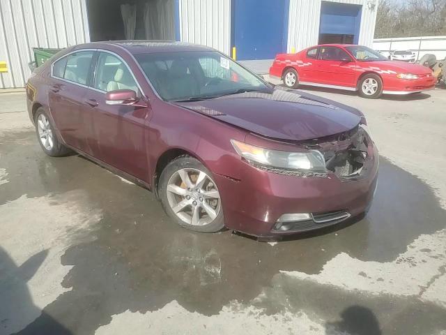 2012 Acura TL - Image 11