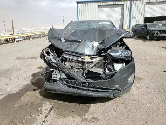 2020 Chevrolet Equinox - Image 11