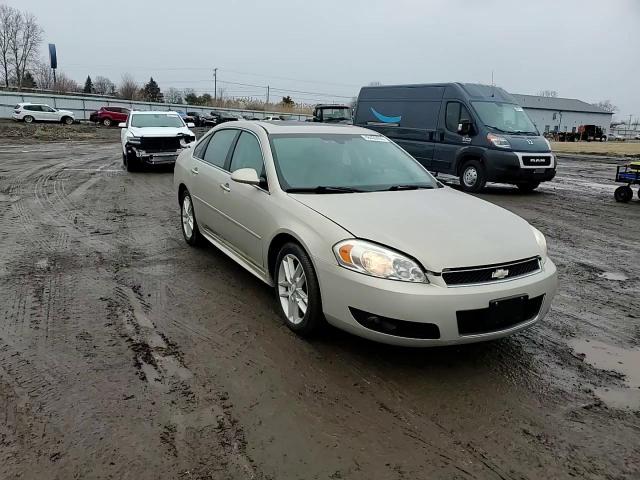 2012 Chevrolet Impala - Image 11