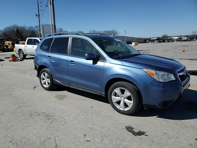 2015 Subaru Forester - Image 11